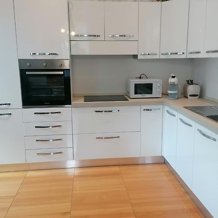 فيلا Casa Laura كومو المظهر الخارجي الصورة