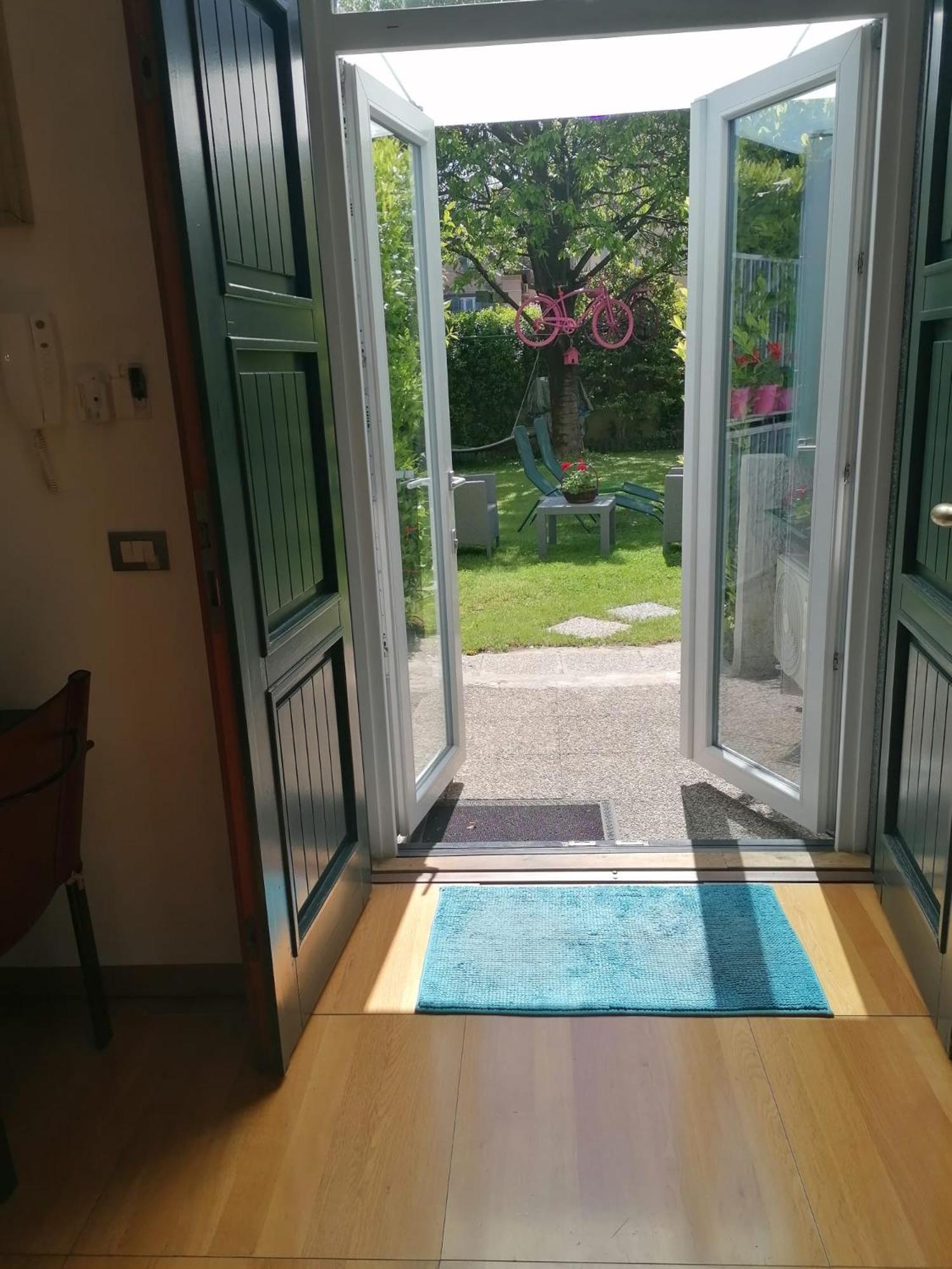 فيلا Casa Laura كومو المظهر الخارجي الصورة